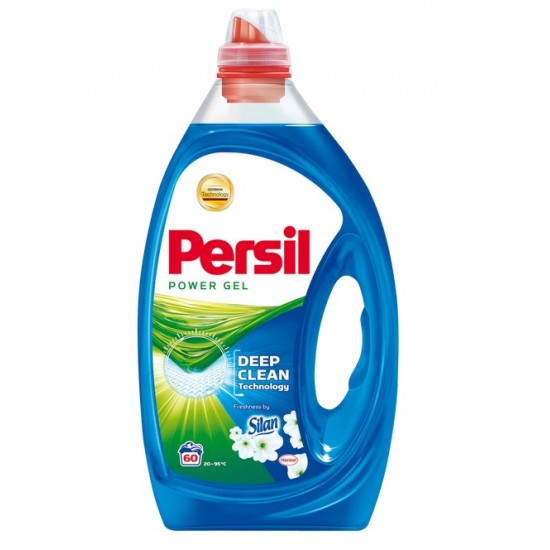 Detergent gel Persil