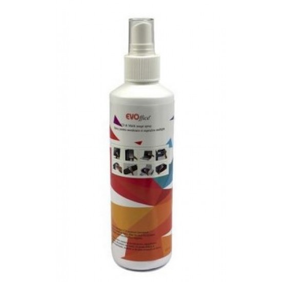 Spray curatare monitor Stanger/Evo 250ml SP002 EV9F05