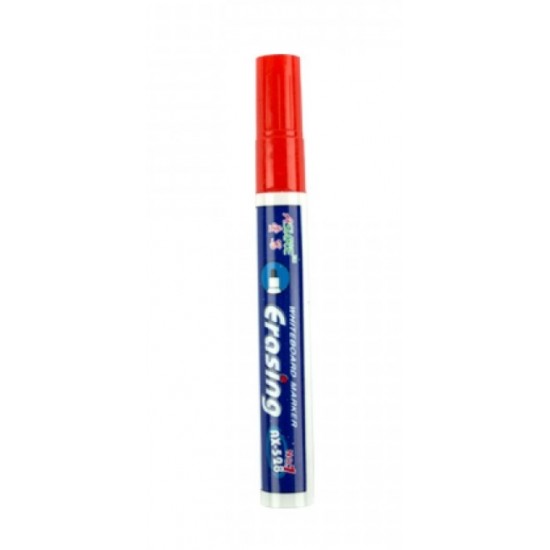 Marker lavabil Evo Leely rosu EG1J06