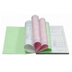 Scrisoare de transport international CMR A4 autocopiativ 5ex 125file Scrisoare de transport international CMR A4 autocopiativ 5ex 125file