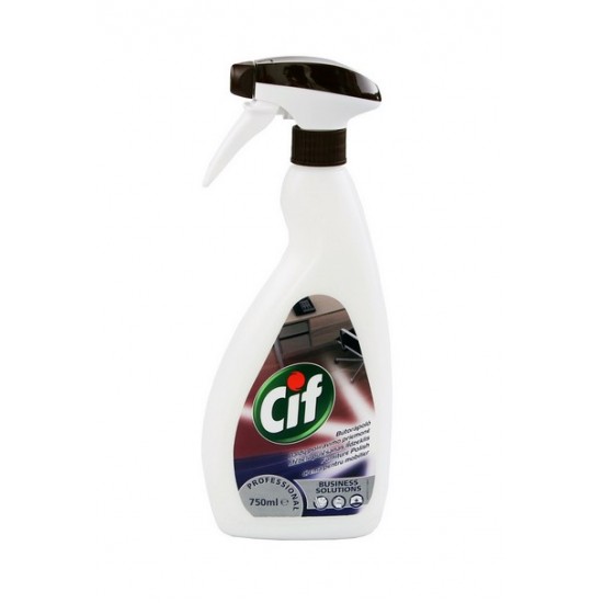 Solutie curatat mobila Cif Diversey 750ml G11103 02069436