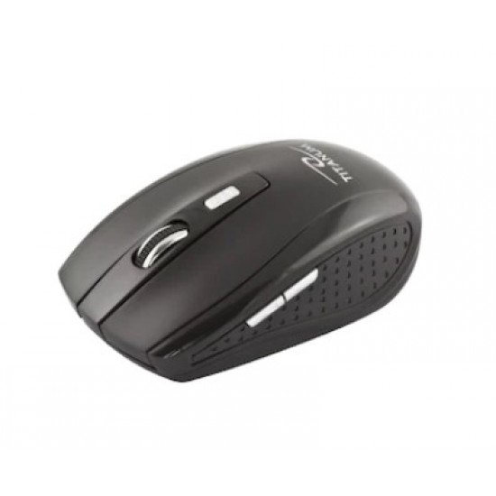 Mouse wireless USB Titanum Snapper TM105K