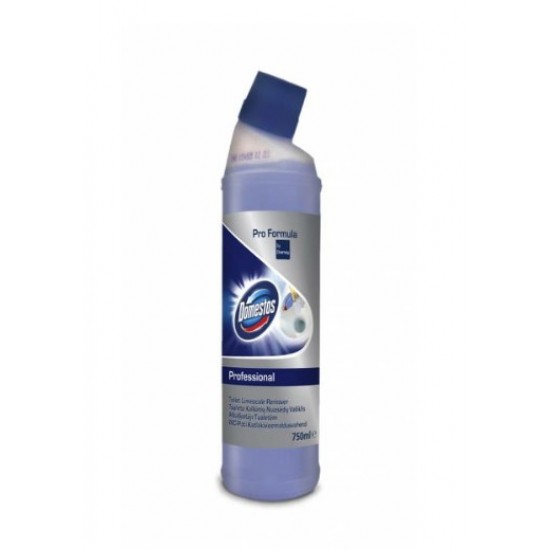 Dezinfectant universal Domestos 750ml Diversey 7518656