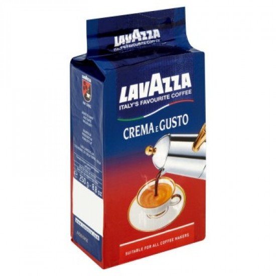 Cafea Lavazza 250gr