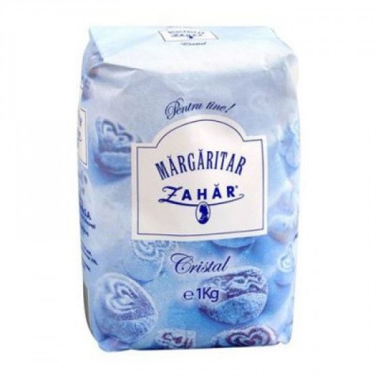 Zahar Margaritar Cristal 1kg