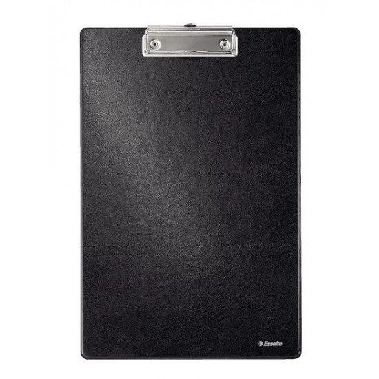 Clipboard simplu A4 negru Esselte Standard