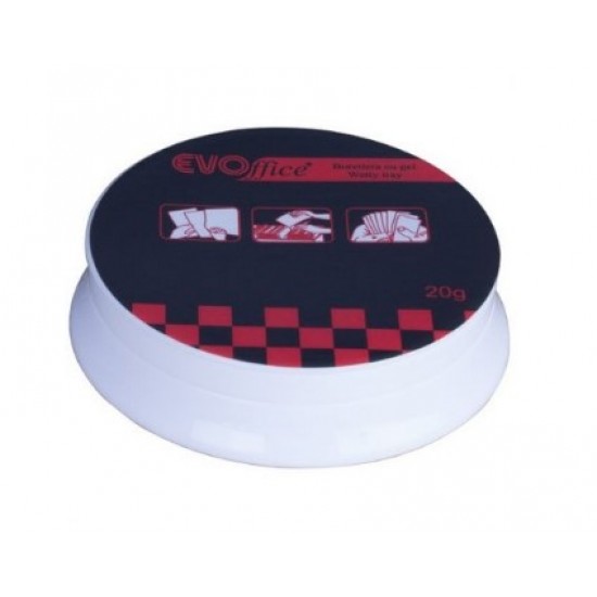 Buretiera cu gel EV3D01