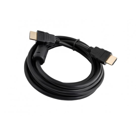 Cablu HDMI 19pin tata - HDMI 19pin tata 2m 31908