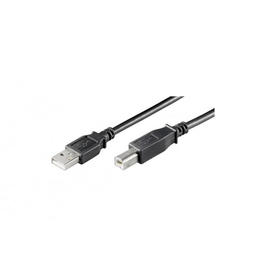 Cablu imprimanta USB A-B 5m 141/5HS CABLE-141CU/5.0HS 68902