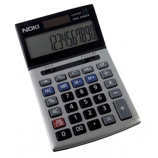 Calculator 14 dig Noki H-CN001 DY000993 DY000994