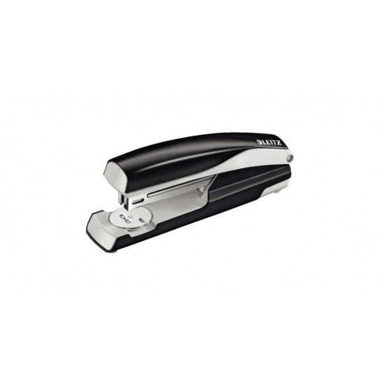 Capsator 24/6 26/6 24/8 40 coli Leitz negru 55040095