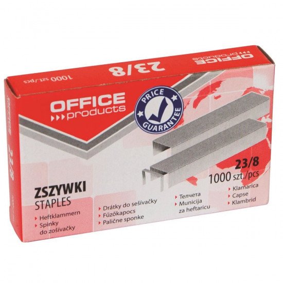 Capse 23/8 Office Products OF-18072329-19