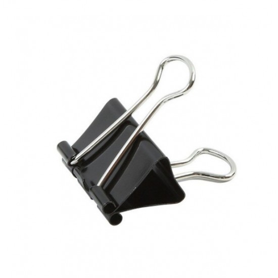 Clips 20mm metal 12/cut EvoOffice/RQ017411