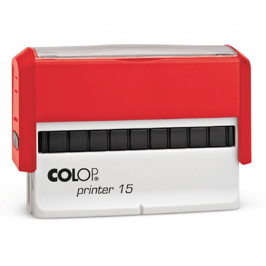 Suport stampila automata Colop P15