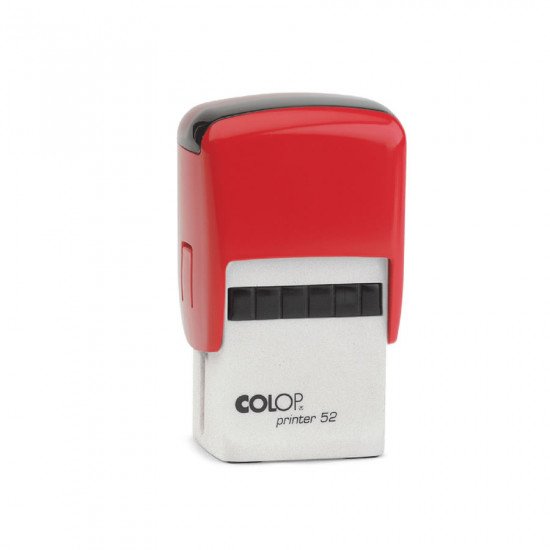 Suport stampila automata Colop P52