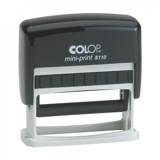 Suport stampila automata Colop S110 mini print