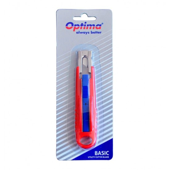 Cutter mare sina metal prof Optima SK5 OP-381008053