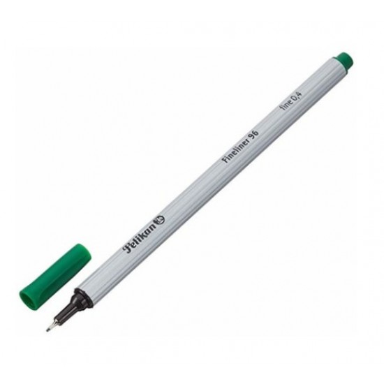 Fineliner Pelikan 96 verde 943191