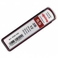 Mina creion mecanic 0.5mm 2B Rotring SO312630 RO505506