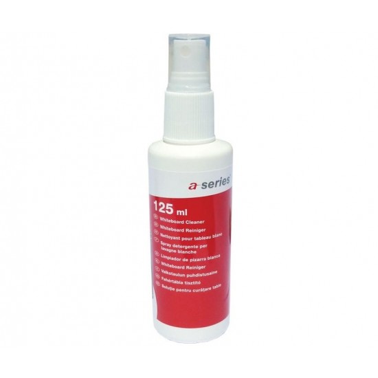 Spray whiteboard A-series 250ml AY160010