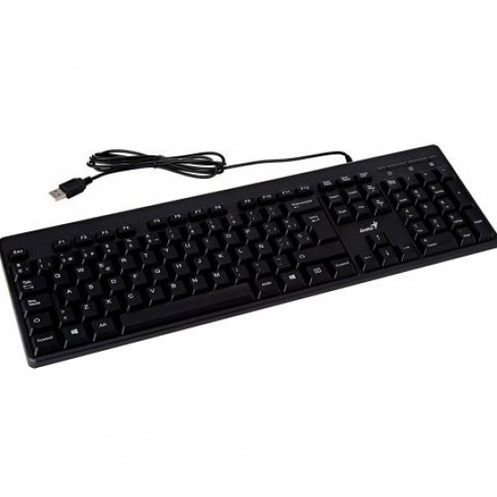 Tastatura USB Genius KB-116