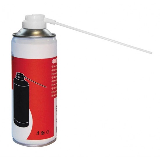 Spray curatare generala Airduster A-Series 400ml AY160007