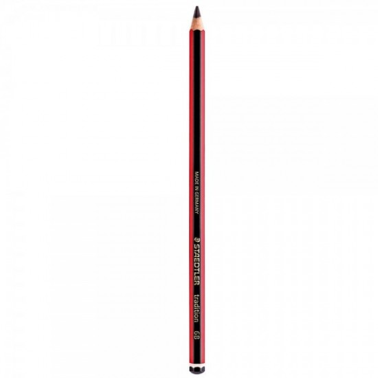 Creion Staedtler Tradition 110-6B