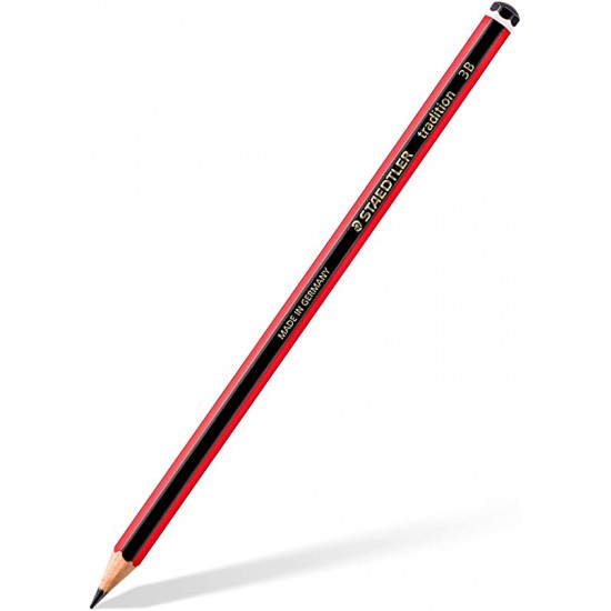 Creion Staedtler Tradition 110-3B