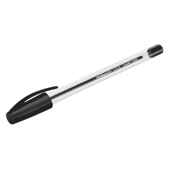 Pix stick super soft negru 804387 601450 6014501 804370