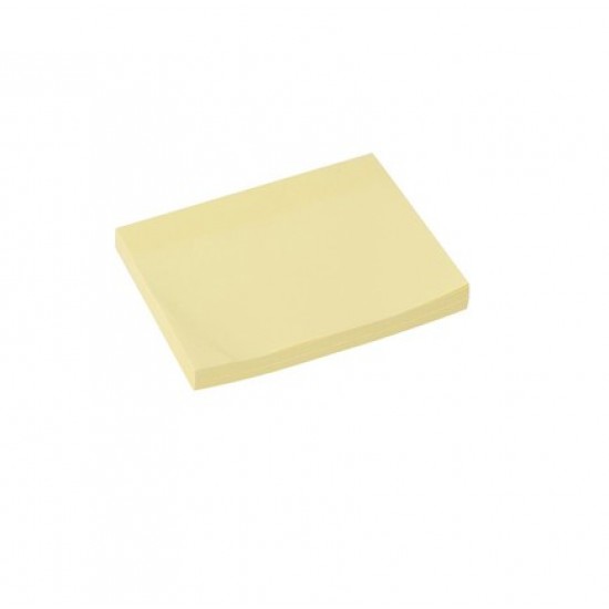 Post-it 75x50mm galben 100 file A-Series AY000804
