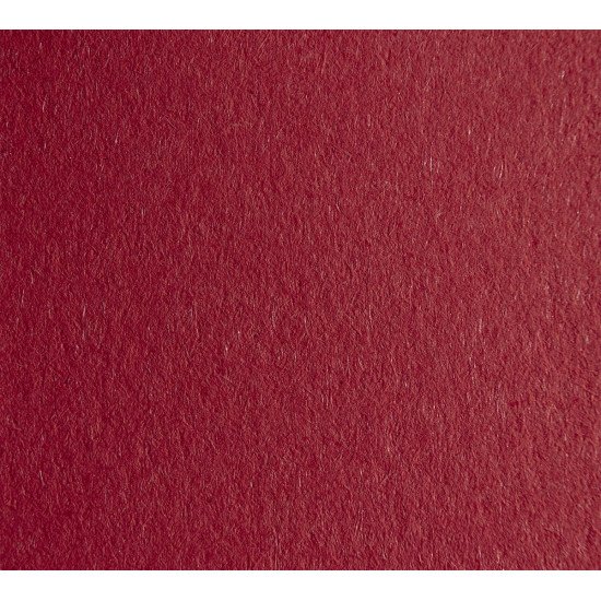 Carton 70x100 225g Woodstock rosu Rosso