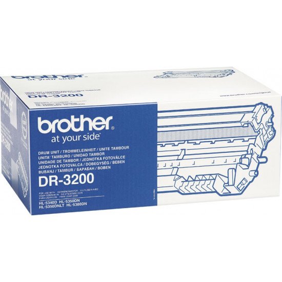BROTHER DR3200 DRUM UNIT
