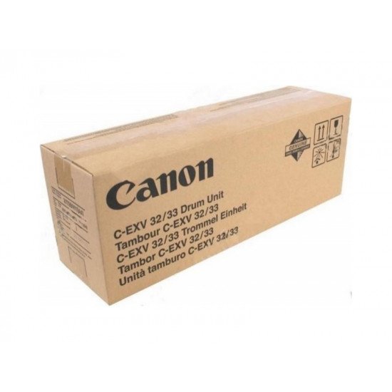 CANON C-EXV32-33 BLACK