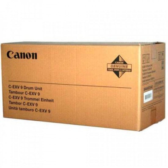 CANON C-EXV9 DRUM UNIT