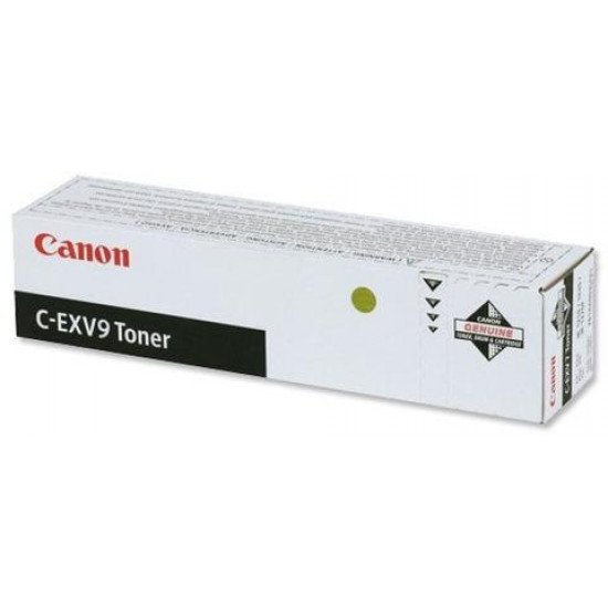 CANON C-EXV9BK BLACK