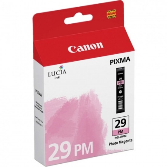 CANON PGI29PM PHOTO MAGENTA