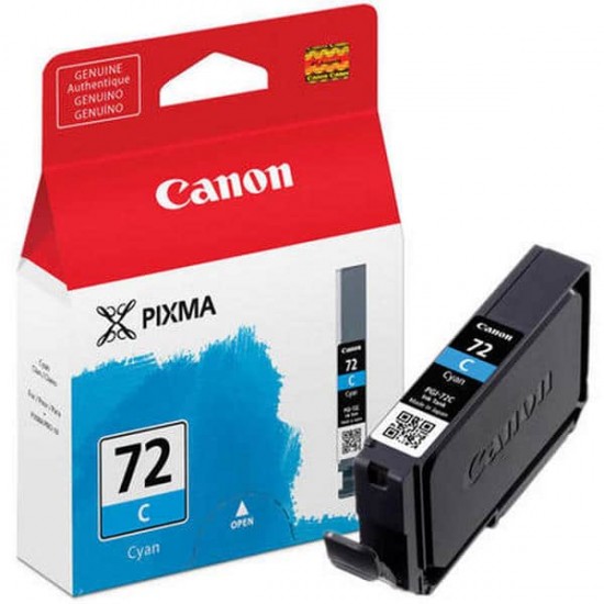 CANON PGI72C CYAN