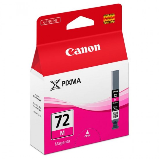 CANON PGI72M MAGENTA