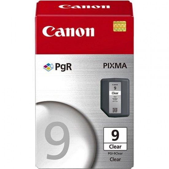 CANON PGI9-CLEAR