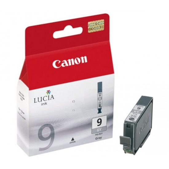 CANON PGI9GY GREY