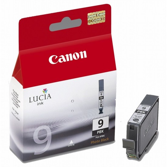 CANON PGI9PBK PHOTO BLACK