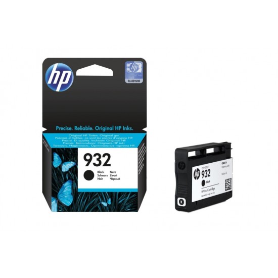 Cartus HP CN057AE black (932)