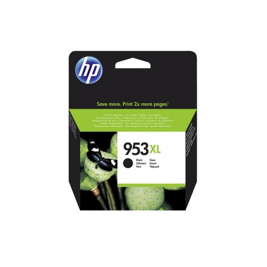 Cartus HP L0S70AE black (953XL)