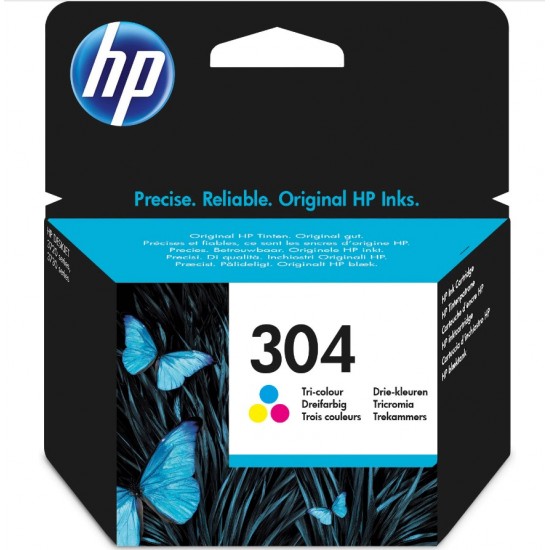 Cartus HP N9K05AE color (304)