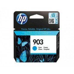 Cartus HP T6M03AE cyan (903XL)