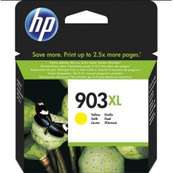 Cartus HP T6M11AE yellow (903XL)