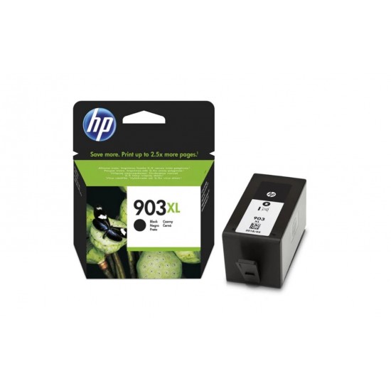 Cartus HP T6M15AE black (903XL)