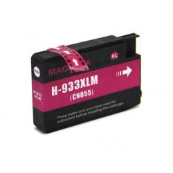 Cartus comp HP CN055AE Magenta 933XL