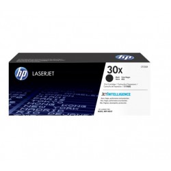 Cartus laser HP CF230X black (30X)