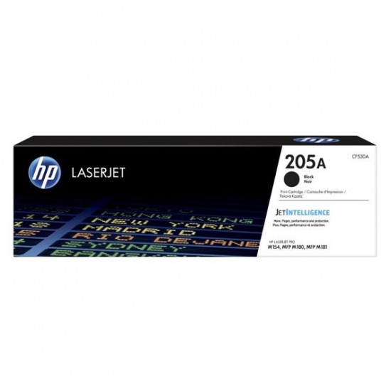 Cartus laser HP W2410A black HP CLJ M182n/M183fw (216A)